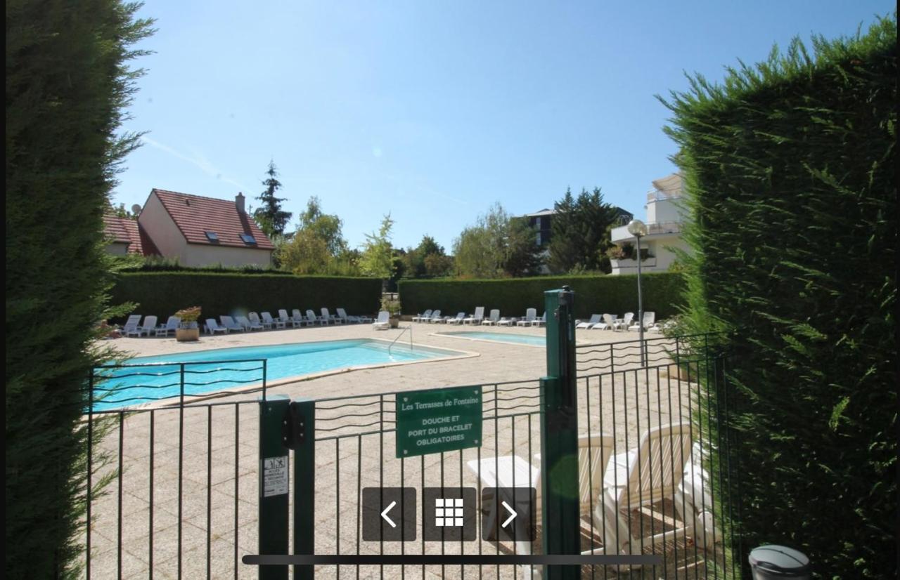 Apartment Fontainespa21