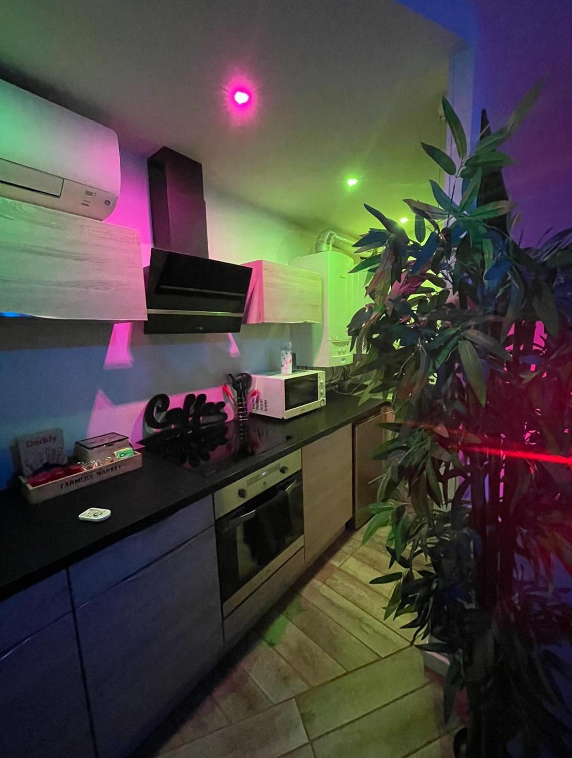 Fontainespa21 Apartment Fontaine-les-Dijon